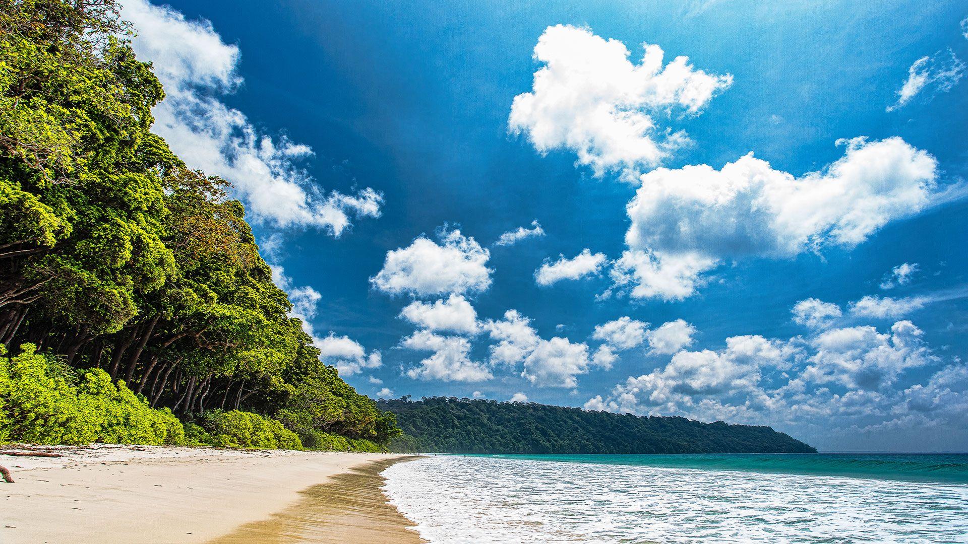 Andaman Adventure Island Escape